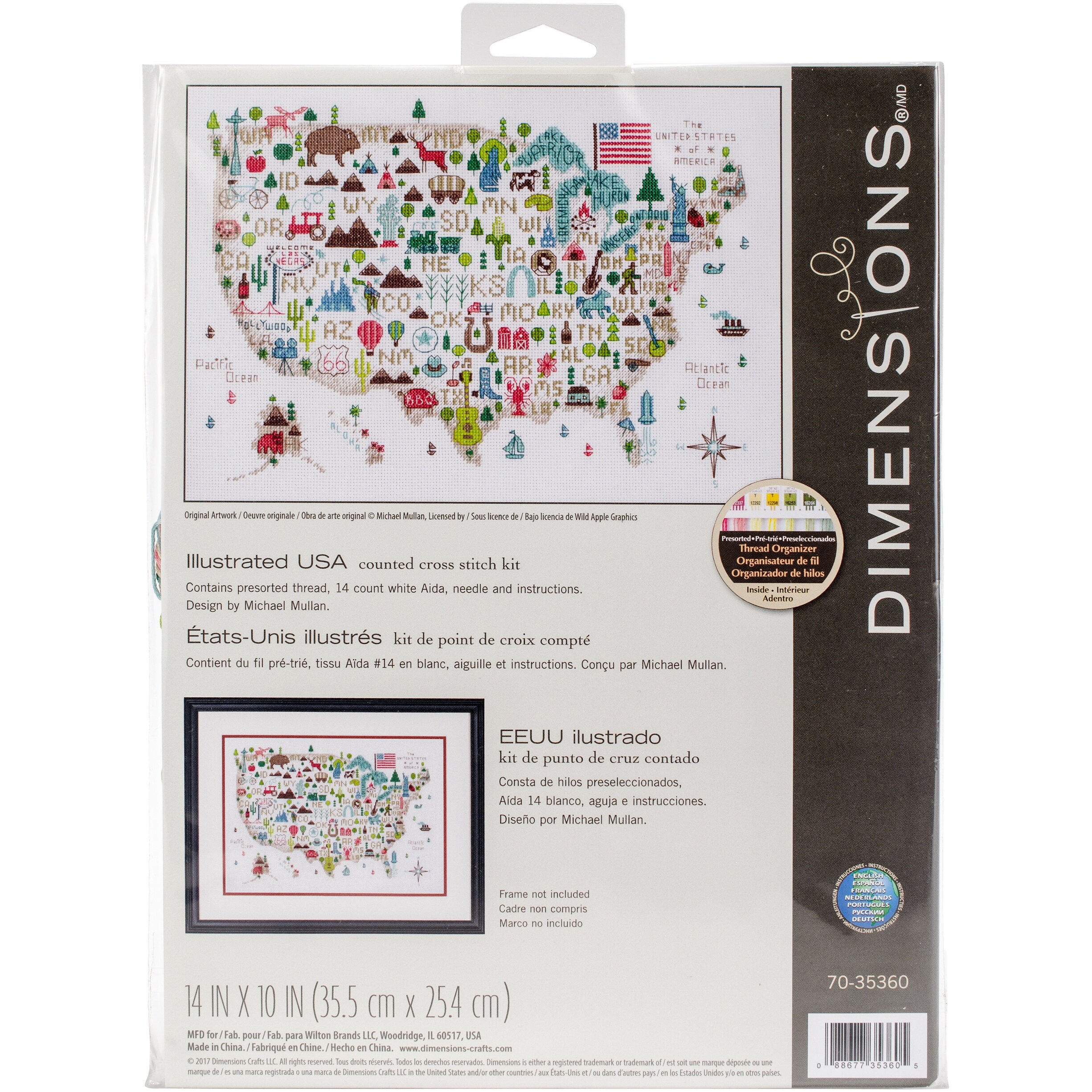 14 Count Aida Cloth Michaels Cross Stitch Patterns